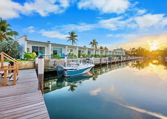 Coconut Cay Resort